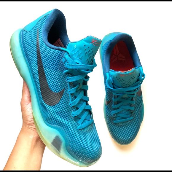 kobe x blue lagoon